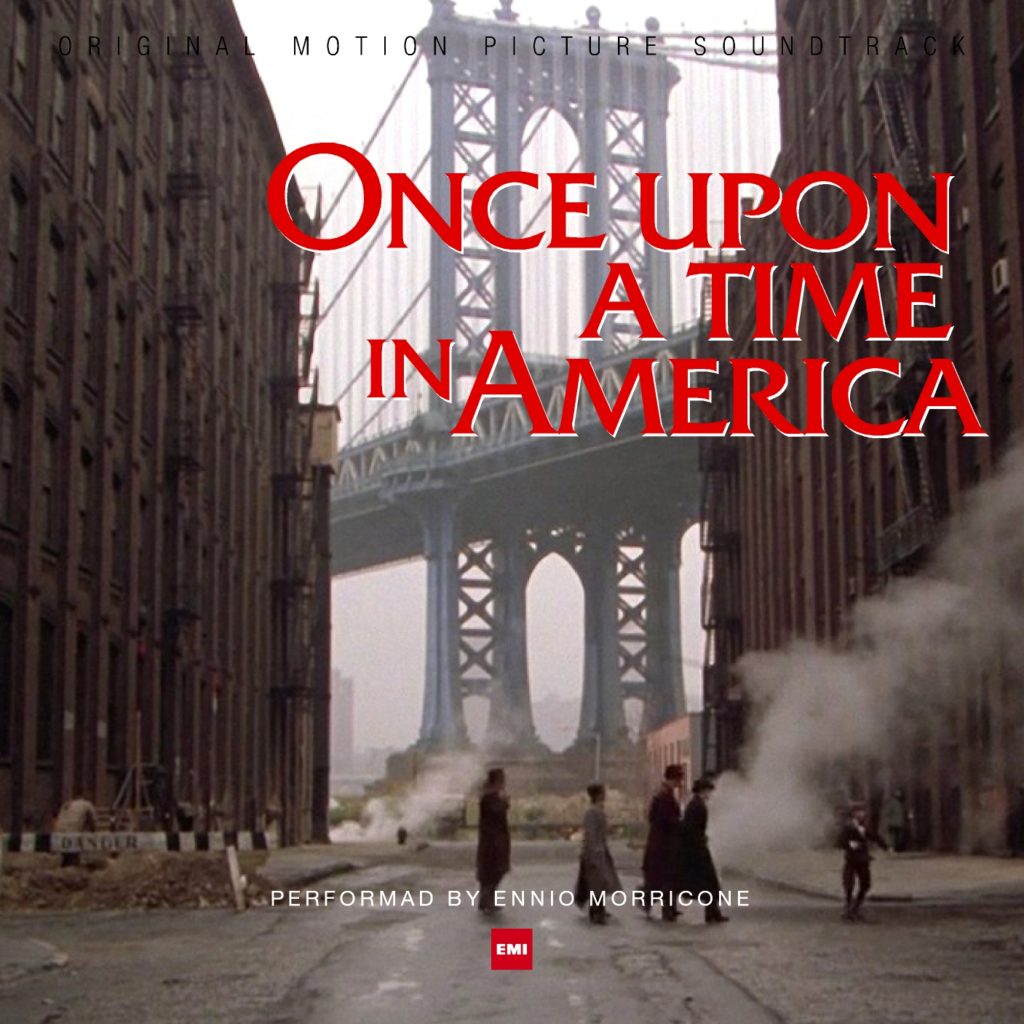 Once upon a Time in America1