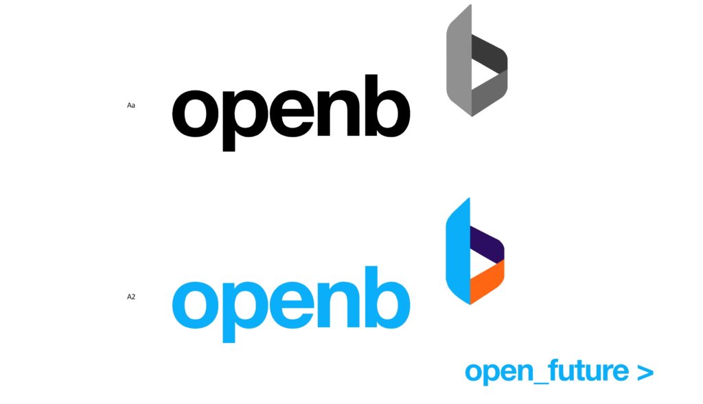 Branding OpenB
