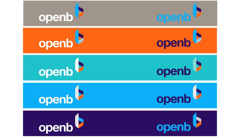 Branding OpenB2