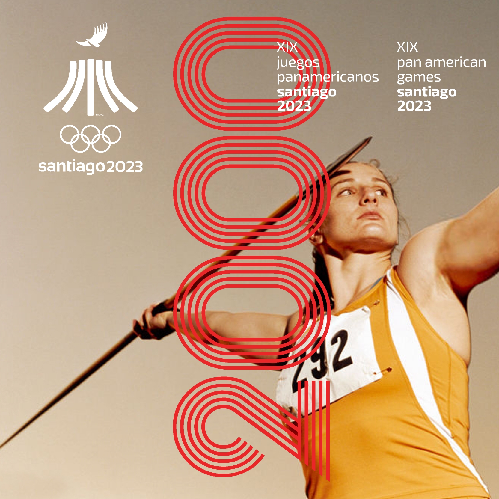 Juegos Panamericanos Santiago 2023 2000 instagram 5