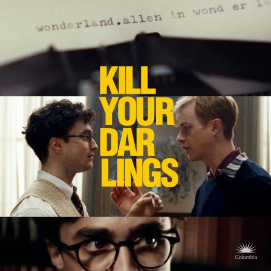 Sony Columbia Cover Kill you darlings8