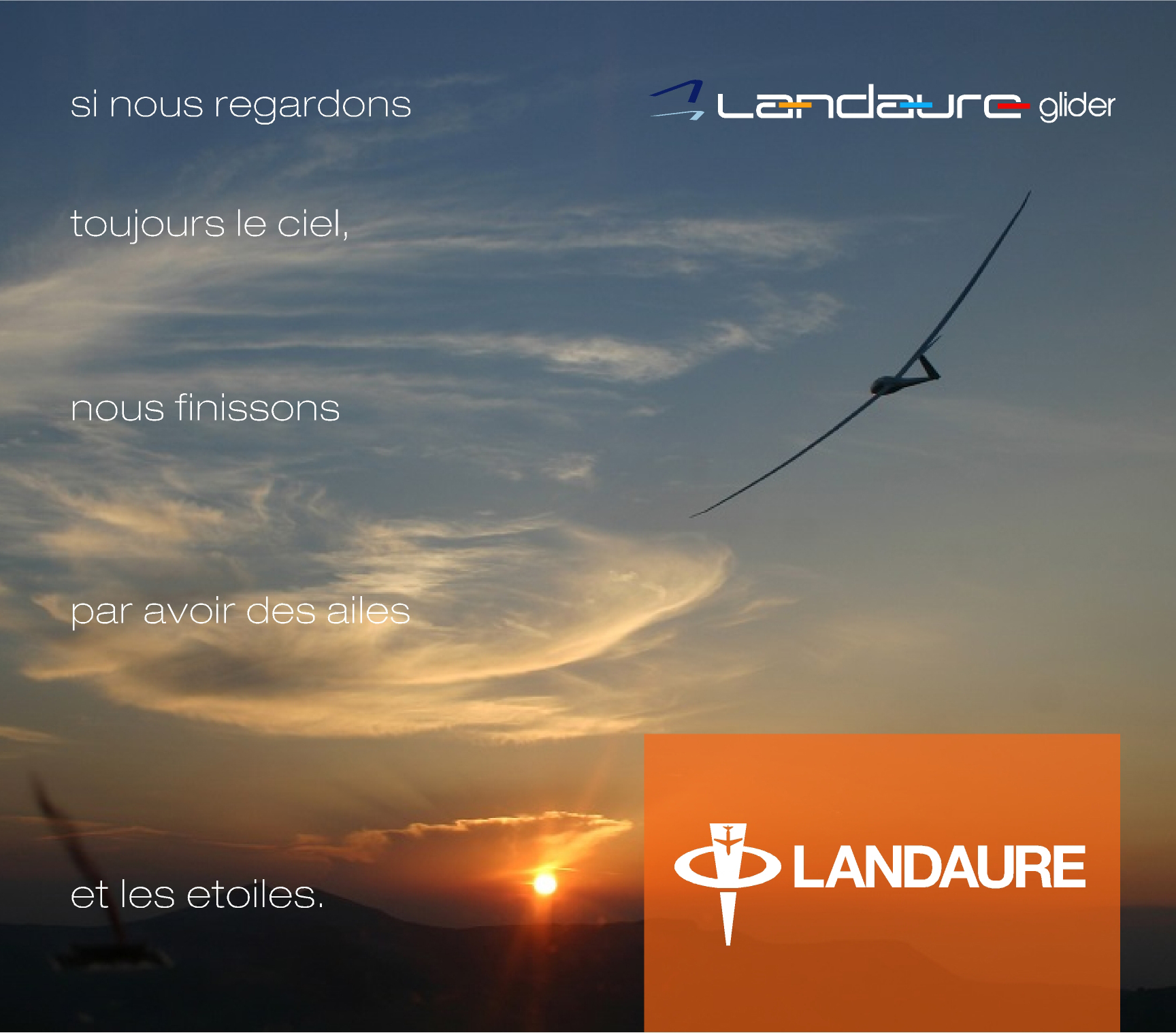 Branding Studio Landaure Fly8