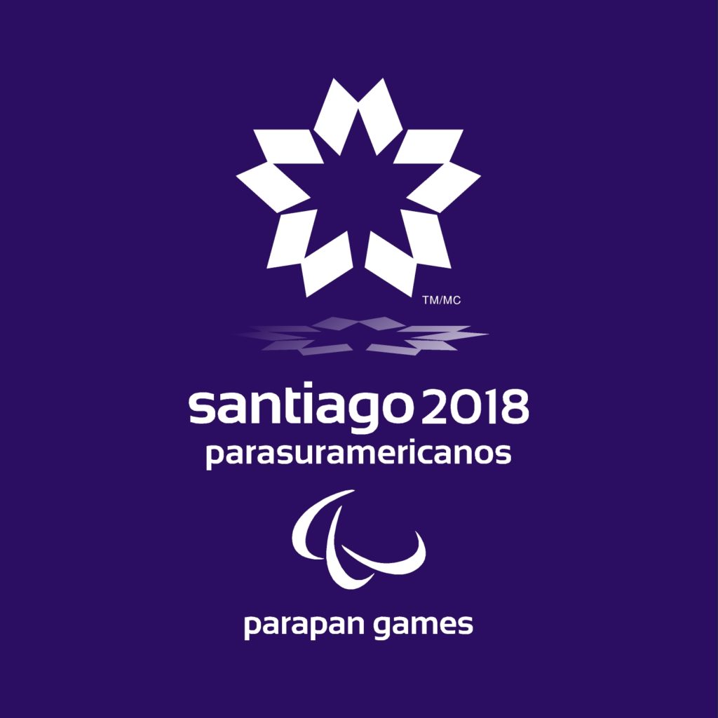 2018 Juegos Parasuramericanos Santiago