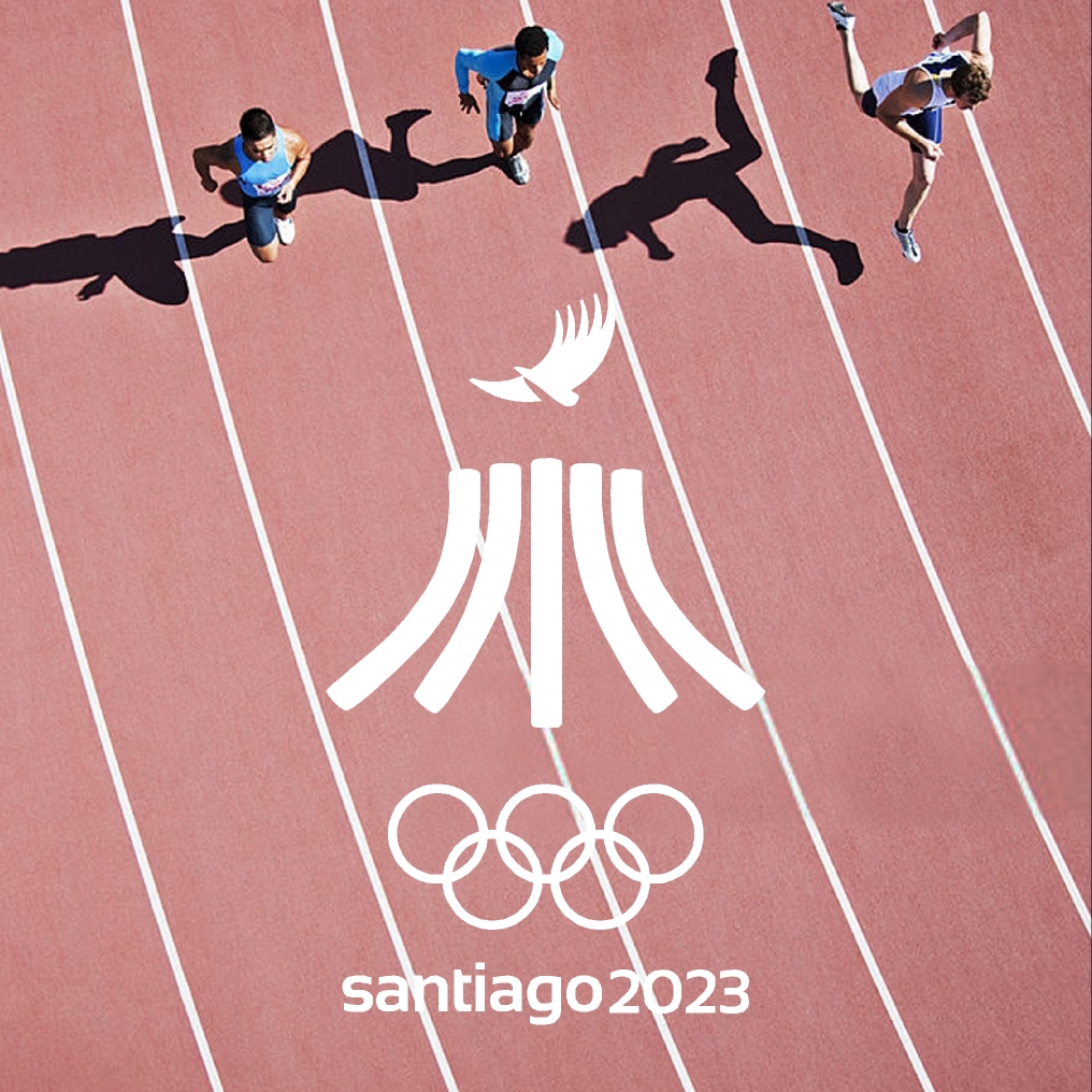 Avanzamos Juegos Panamericanos Santiago 2023 noticias deportivas 6