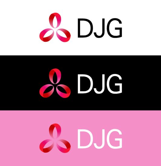 DJG Brand 003 DingJian Group