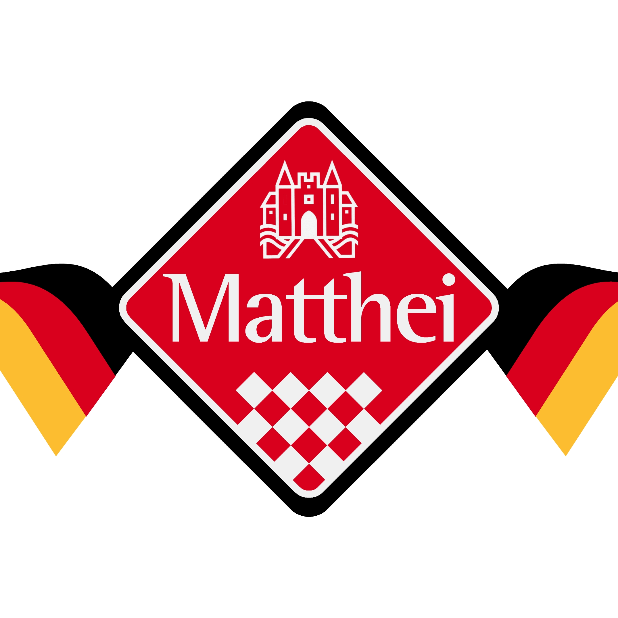 Matthei Logo