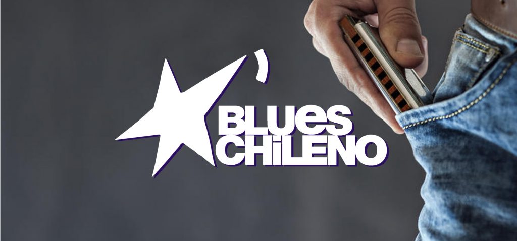 Blues Chileno Brand DEF9