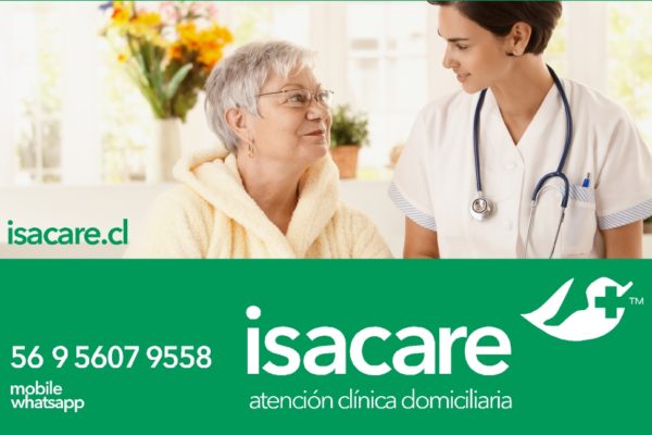 IsaCare Card
