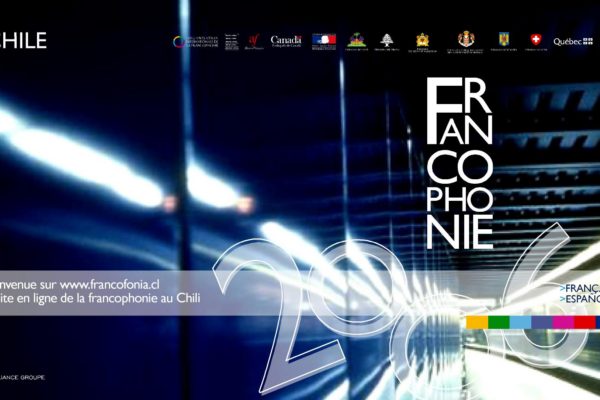 Website Francophonie 2006 1