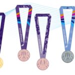 XIX Juegos Panamericanos de Santiago 2023 – Medallas