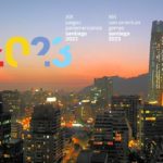 XIX Juegos Panamericanos de Santiago 2023 – Ciudad Candidata