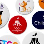 XIX Juegos Panamericanos Santiago 2023 – Pinmania