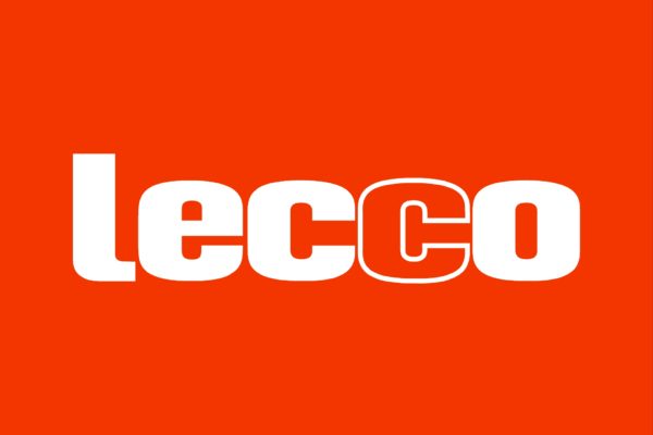 Logo Lecco Orange