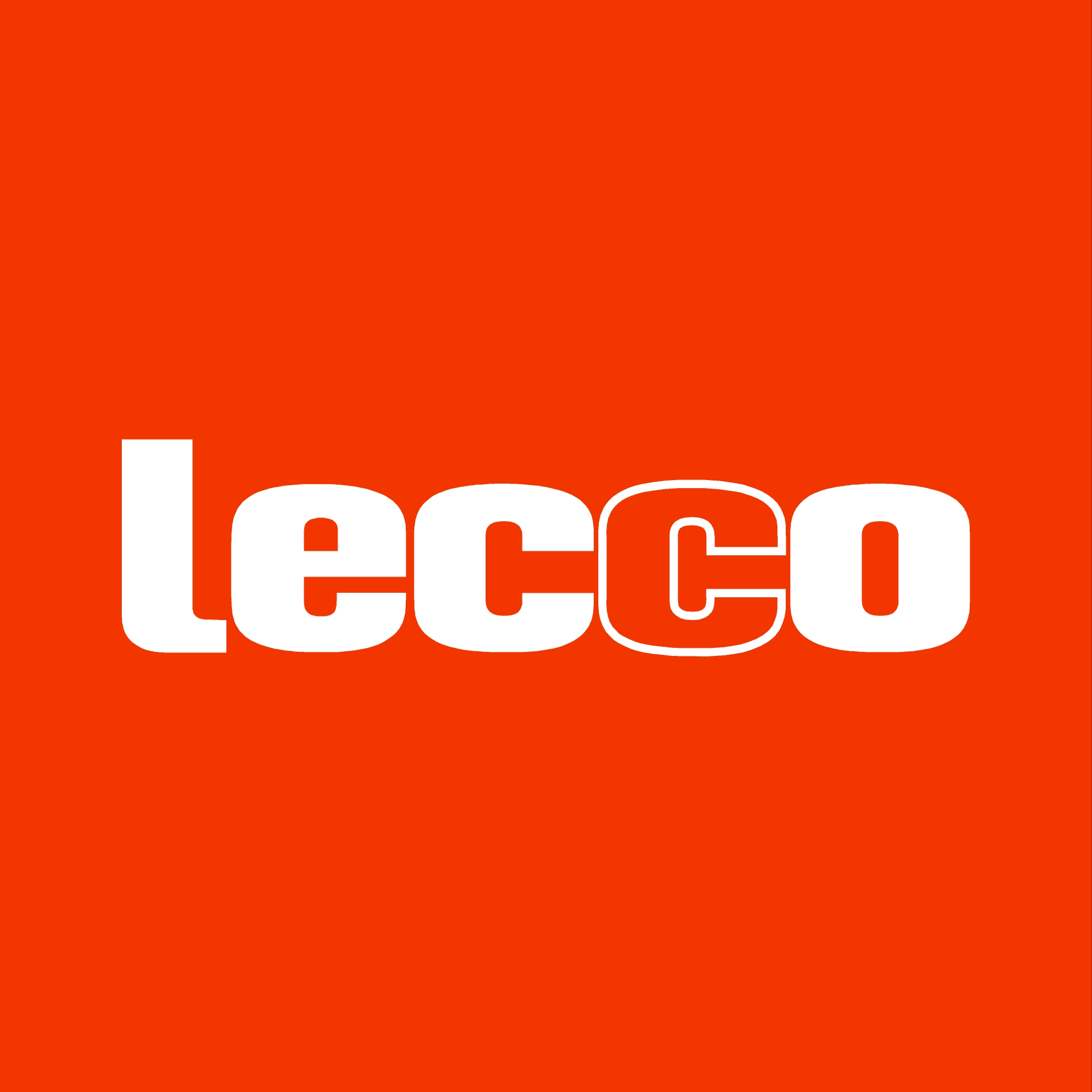Logo Lecco Orange