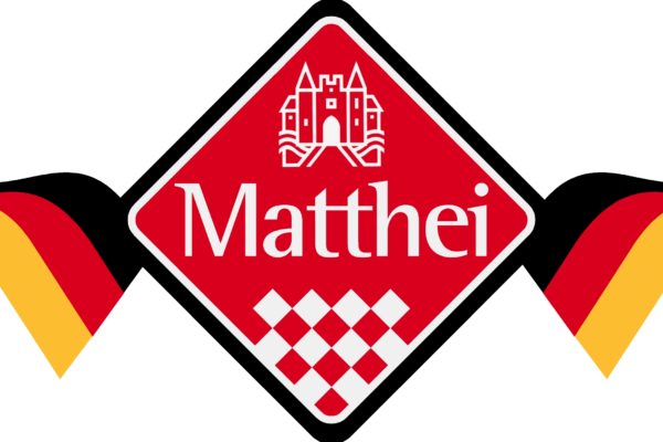 Matthei Logo
