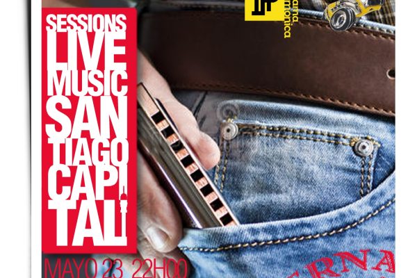 Live Music Sessions 1
