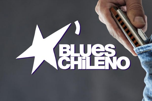 Blues Chileno Brand DEF9